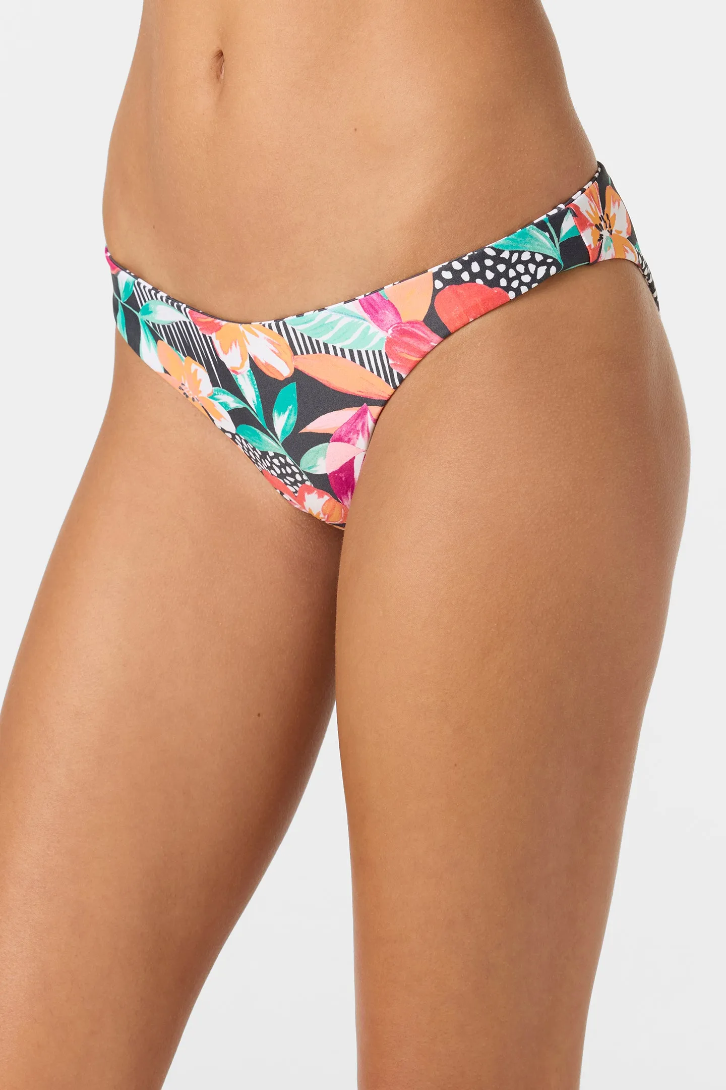 DEMI ROCKLEY REVO MEDIUM BOTTOMS sold by O'Neill product image thumbnail 5