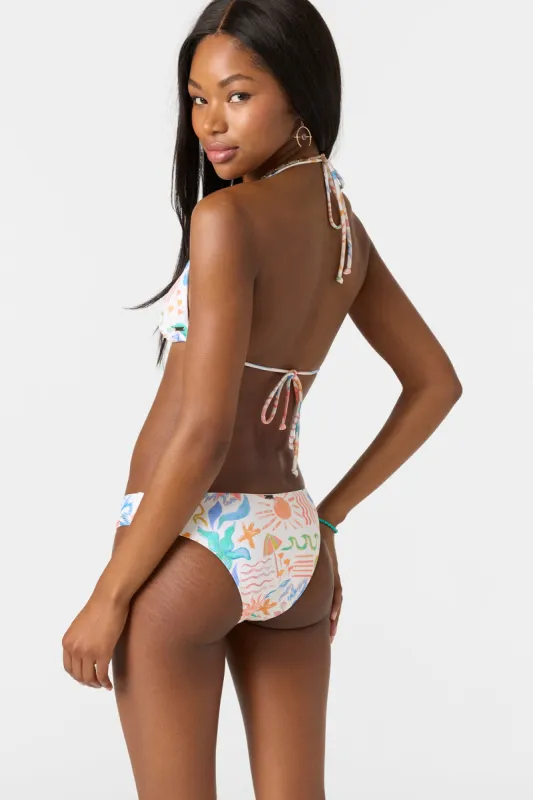 BAHIA MATIRA CHEEKY BOTTOMS sold by O'Neill