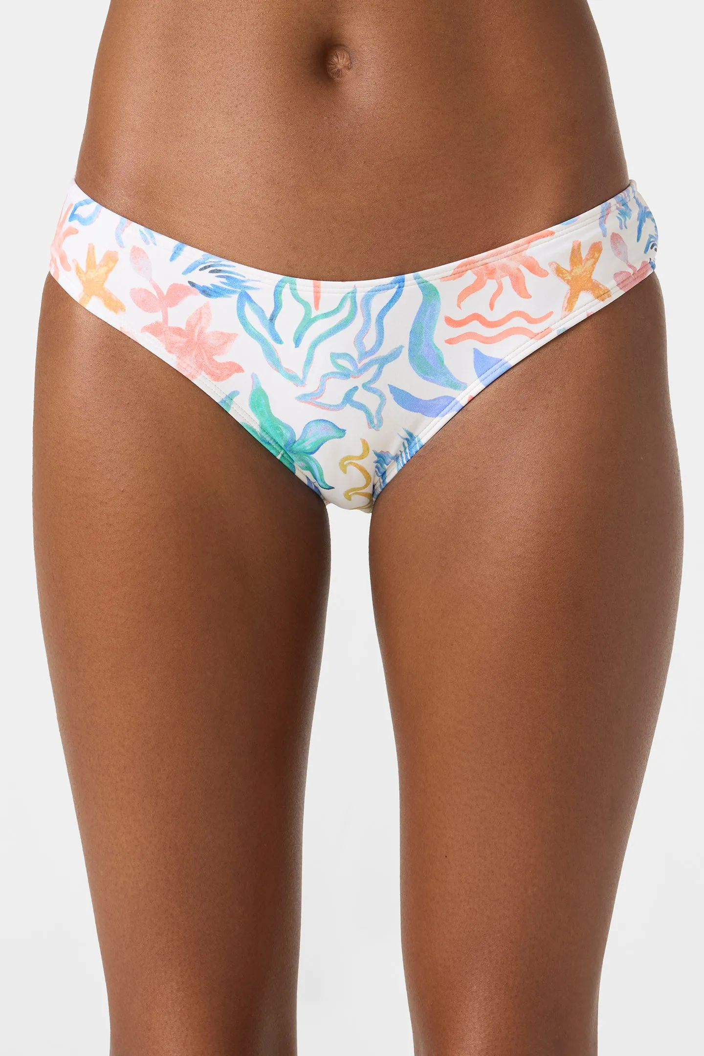Bahia Matira Cheeky Bottoms sold by O'Neill product image thumbnail 4