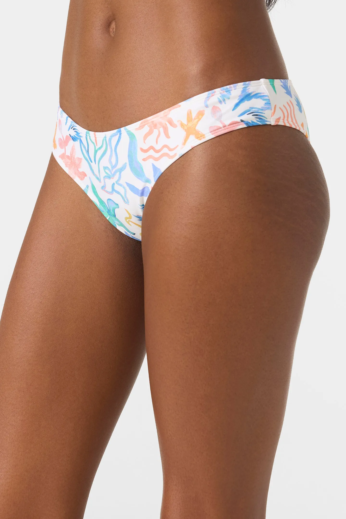 Bahia Matira Cheeky Bottoms sold by O'Neill product image thumbnail 5