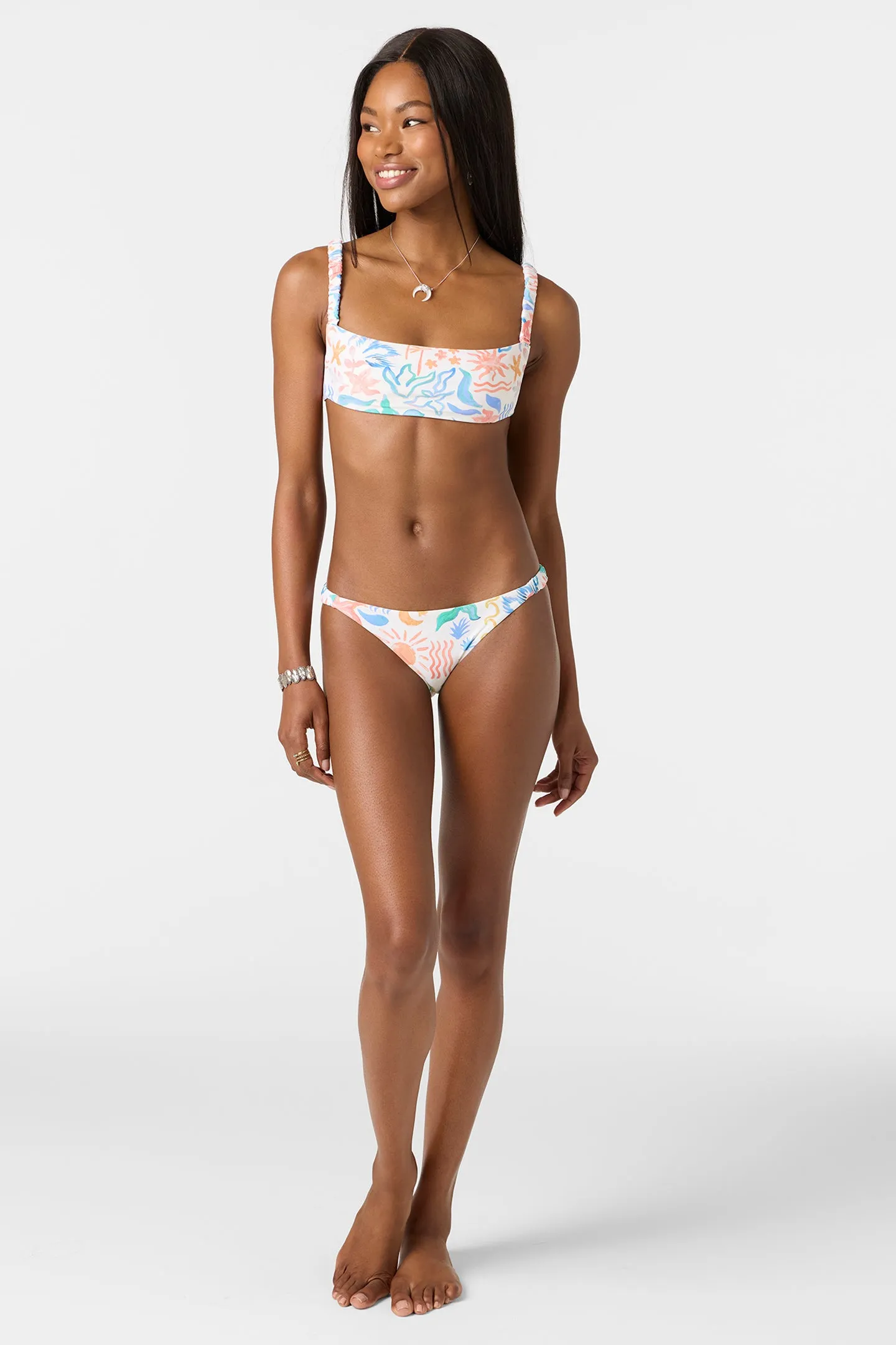 BAHIA BUNDORAN TOP sold by O'Neill product image thumbnail 3