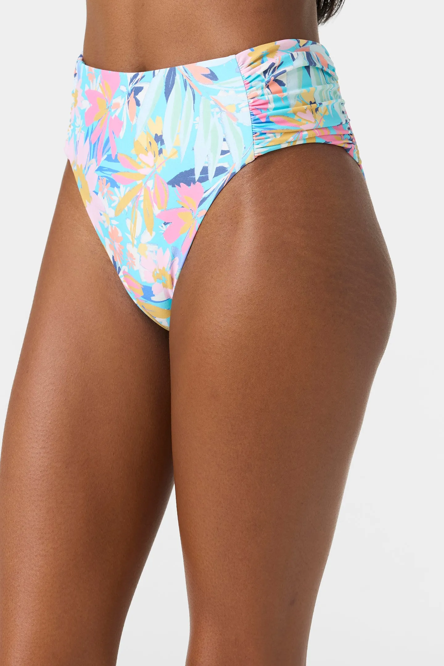 Brooklyn Long Beach Cheeky Bottoms sold by O'Neill product image thumbnail 5