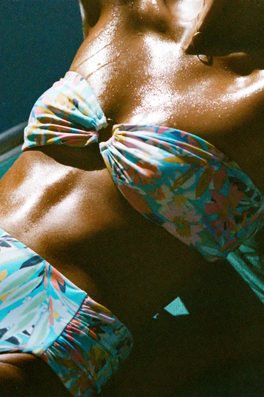 Brooklyn Fathom Top sold by O'Neill