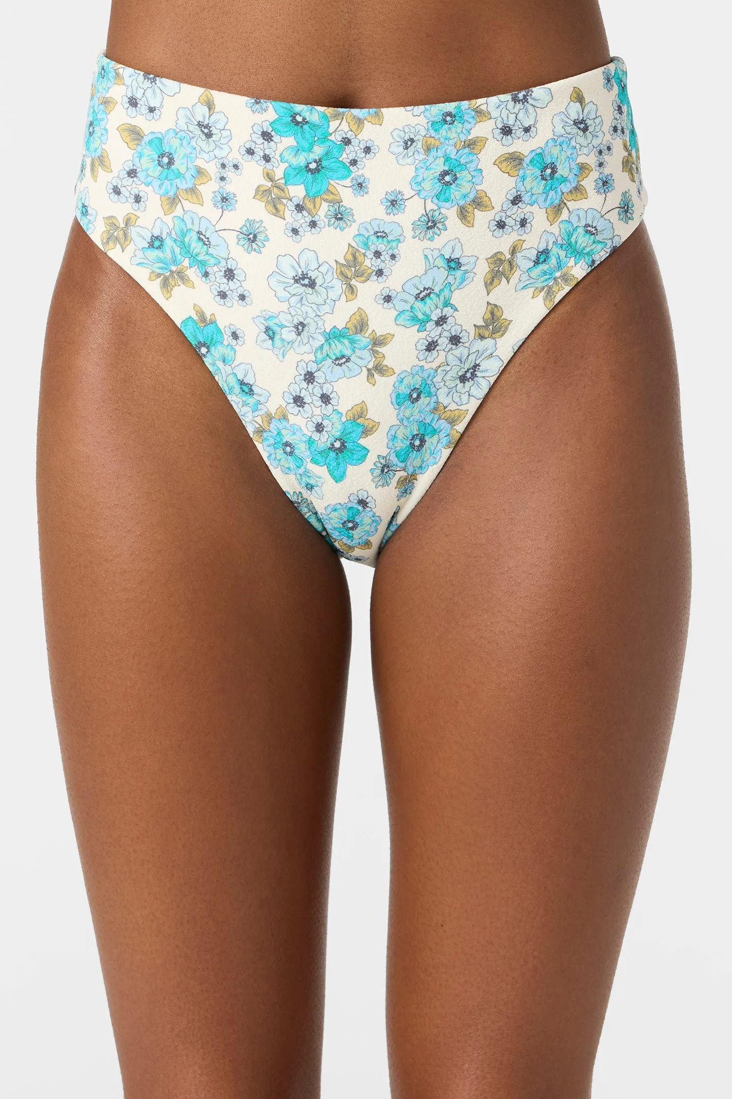 Coastal Floral Maxwell Cheeky Bottoms sold by O'Neill product image thumbnail 4