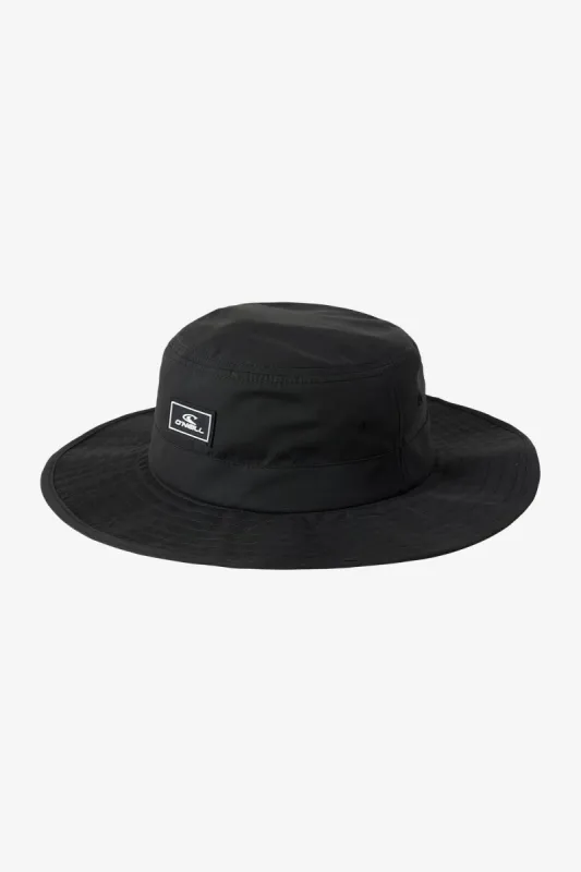 WETLANDS BUCKET HAT sold by O'Neill