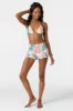 SALTWATER ESSENTIALS BALBOA PRINTED 2" ELASTIC BOARDSHORTS sold by O'Neill