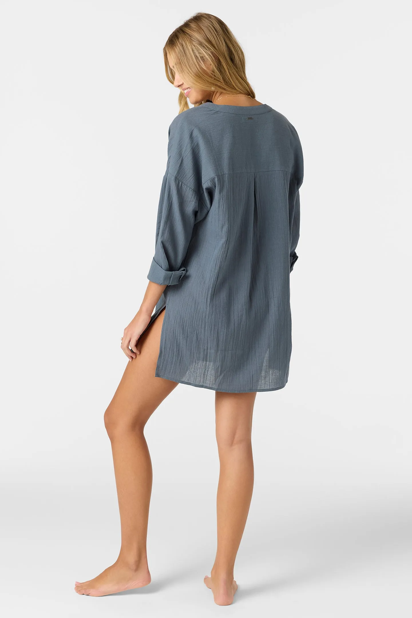 BELIZIN COVER-UP DRESS sold by O'Neill product image thumbnail 2