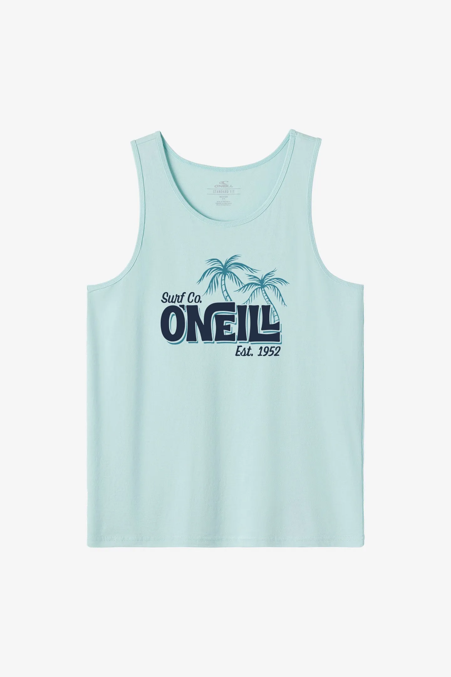 SKIPPER TANK sold by O'Neill