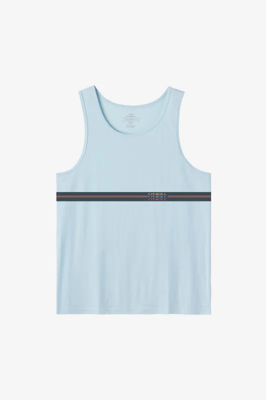 CROSSBAR TANK sold by O'Neill