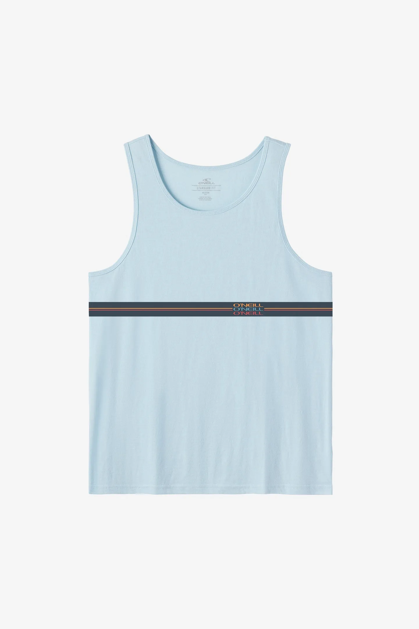 CROSSBAR TANK sold by O'Neill