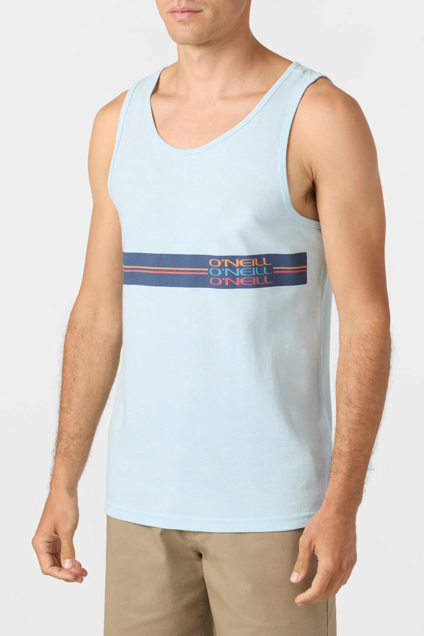 CROSSBAR TANK sold by O'Neill product image thumbnail 3