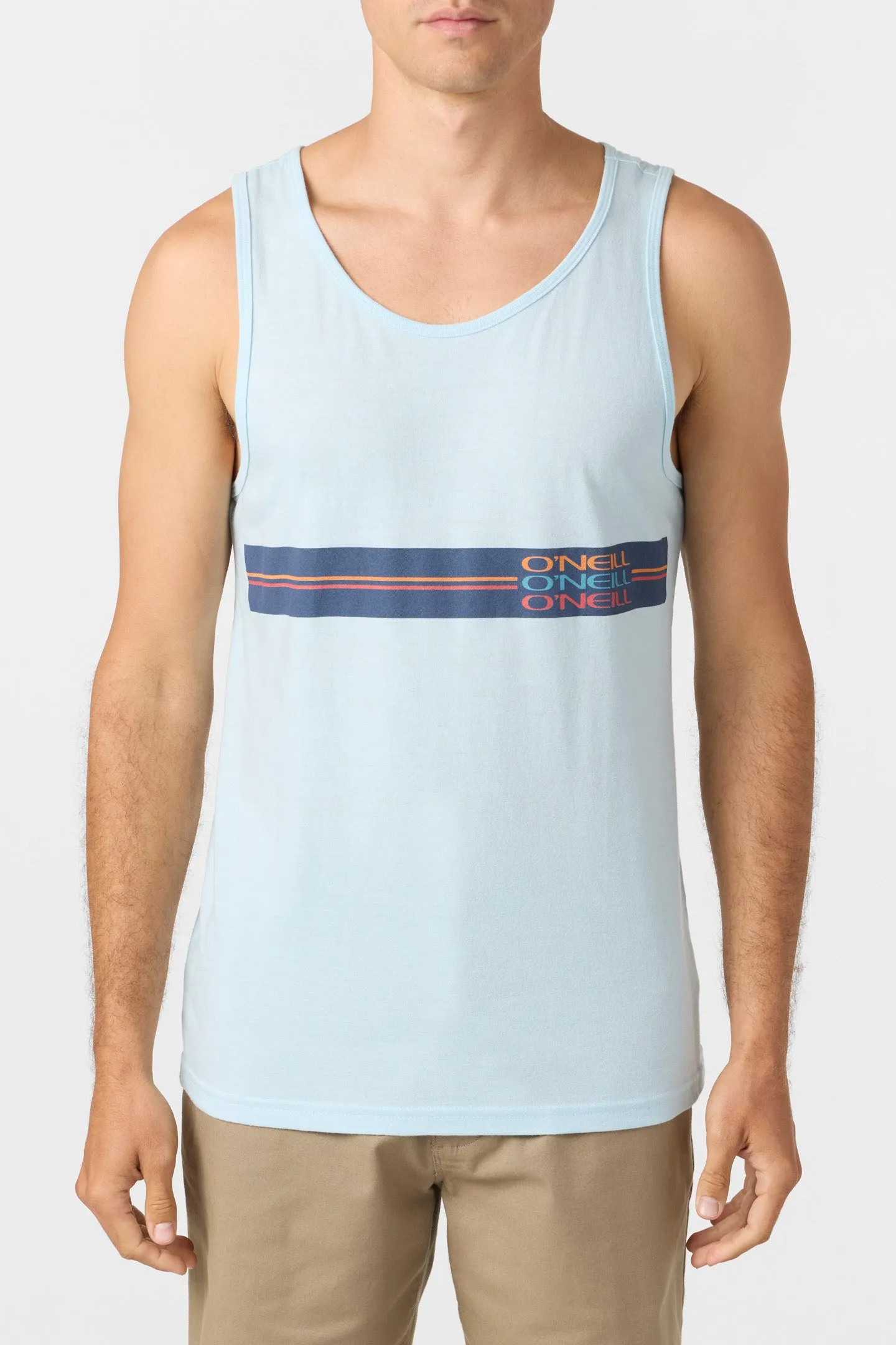 CROSSBAR TANK sold by O'Neill product image thumbnail 2