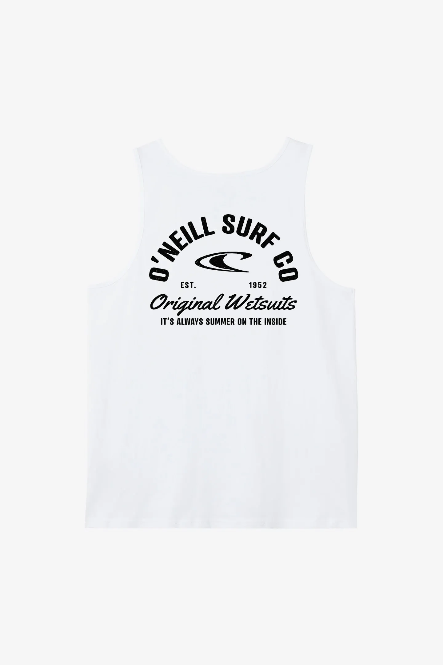 Rocker Tank sold by O'Neill