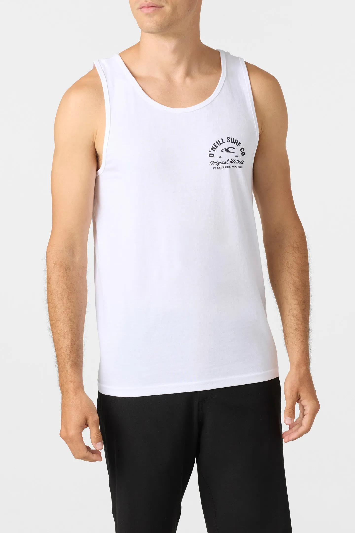 Rocker Tank sold by O'Neill product image thumbnail 2