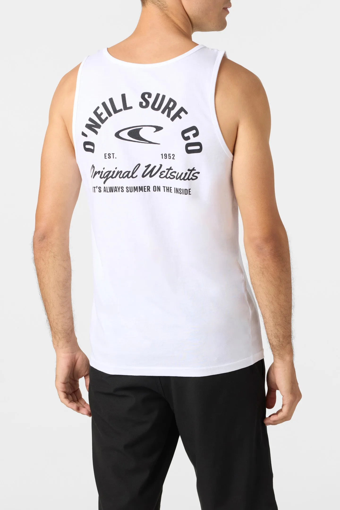 Rocker Tank sold by O'Neill product image thumbnail 5