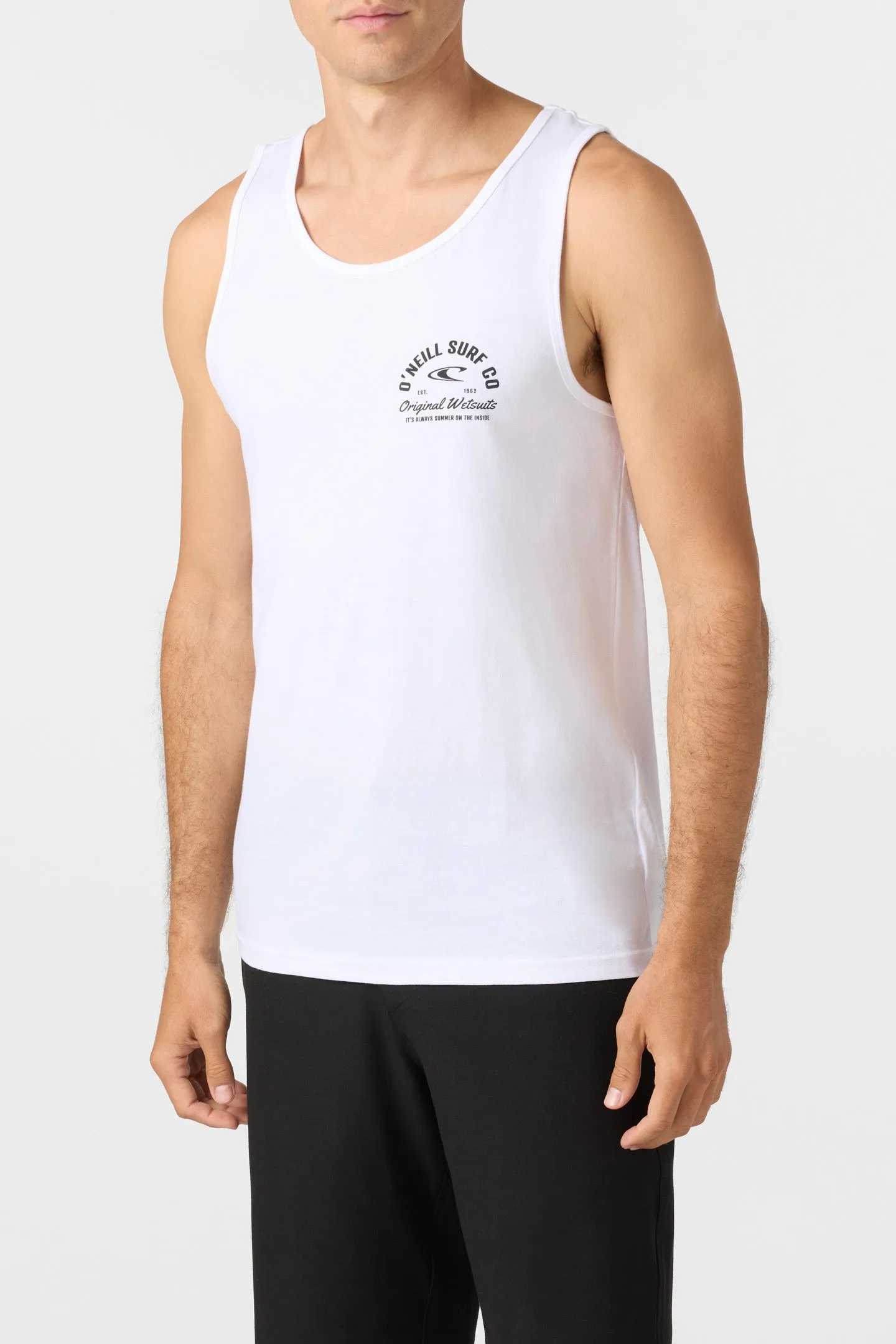 Rocker Tank sold by O'Neill product image thumbnail 3