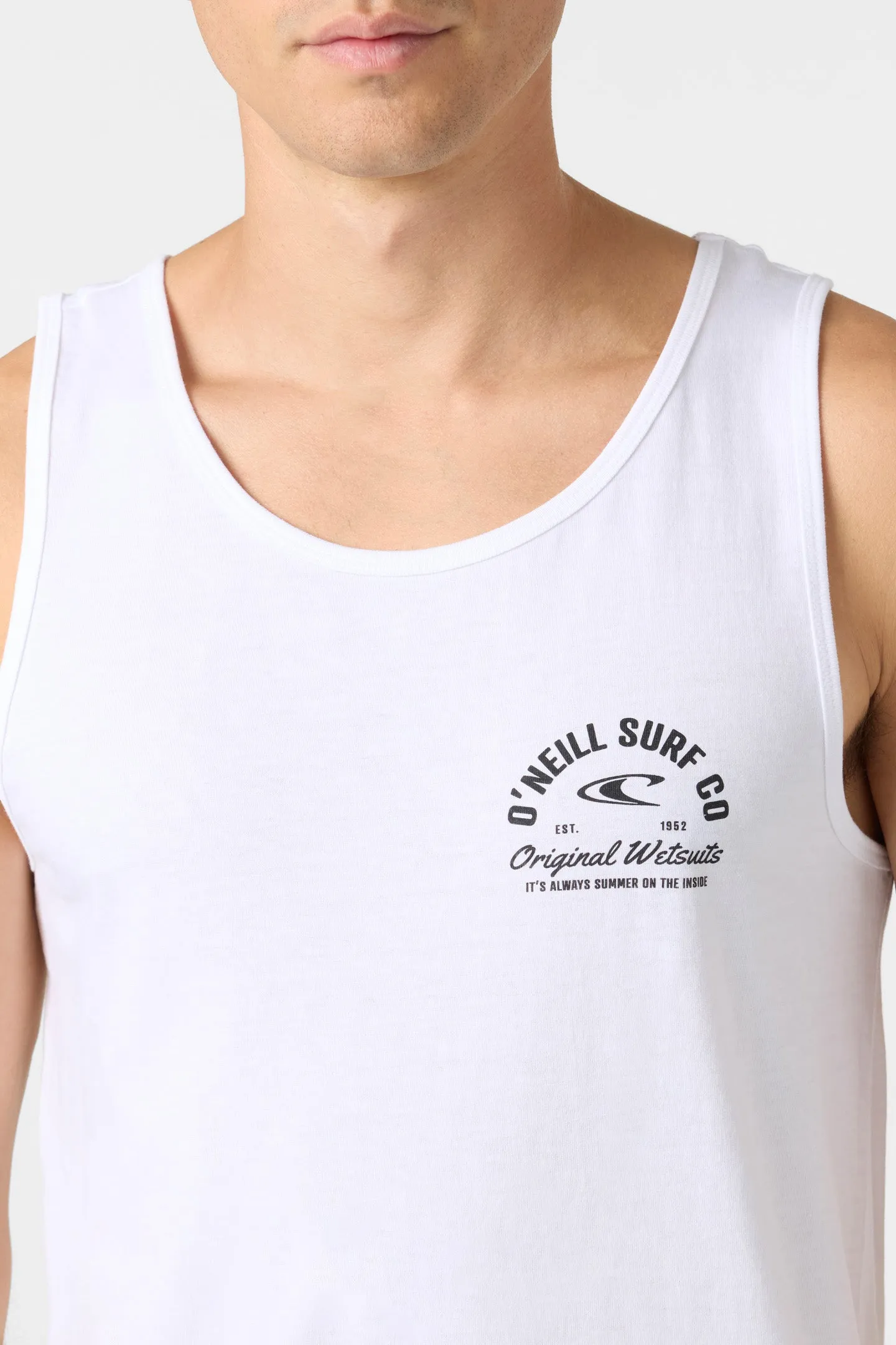 Rocker Tank sold by O'Neill product image thumbnail 4