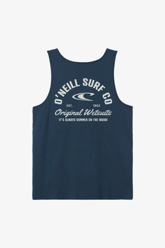 ROCKER TANK sold by O'Neill