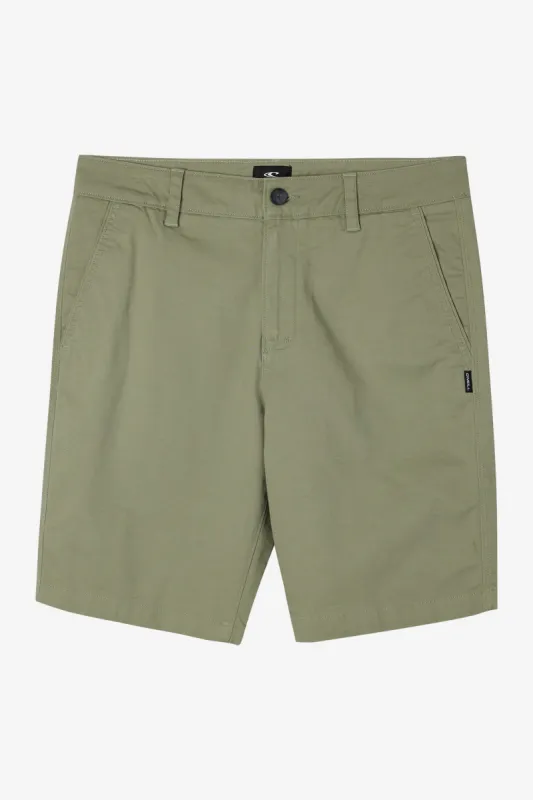 JAY STRETCH 20" SHORTS sold by O'Neill