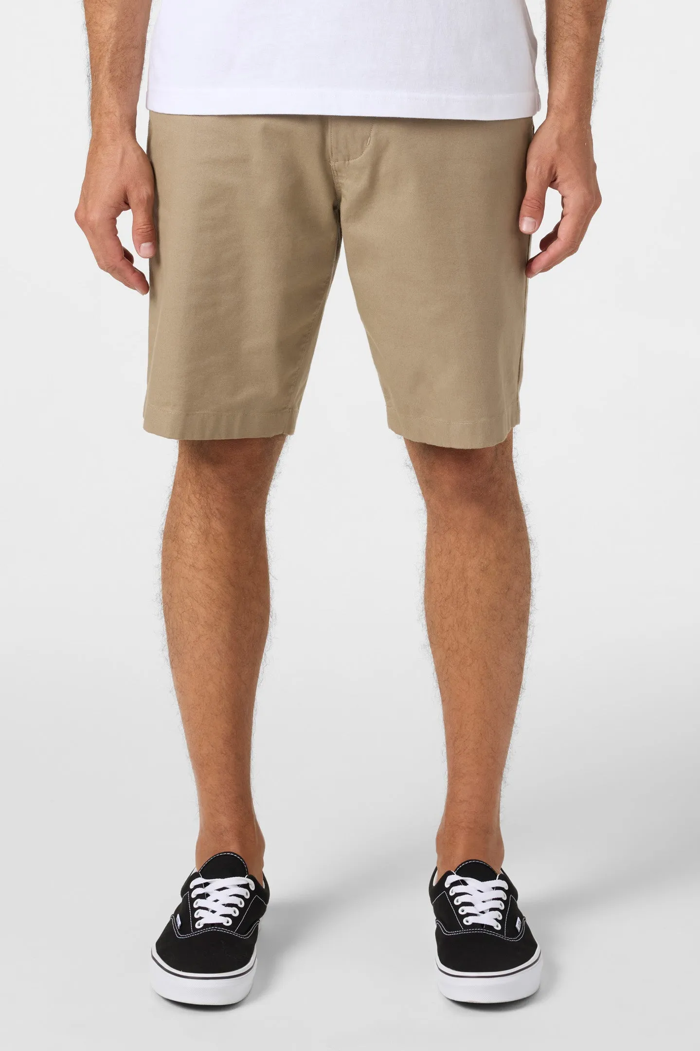 Jay Stretch 20" Shorts sold by O'Neill product image thumbnail 2