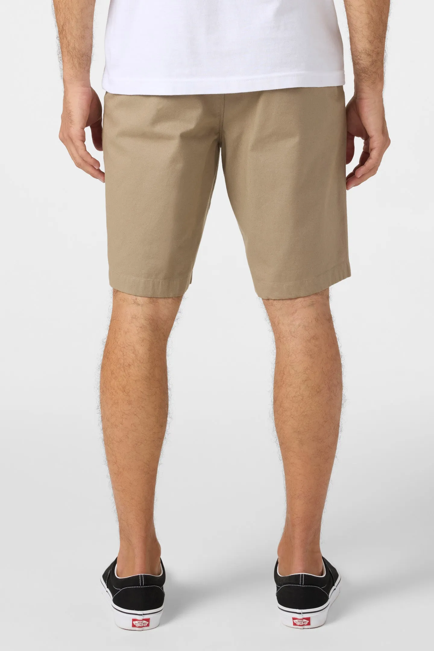 Jay Stretch 20" Shorts sold by O'Neill product image thumbnail 5