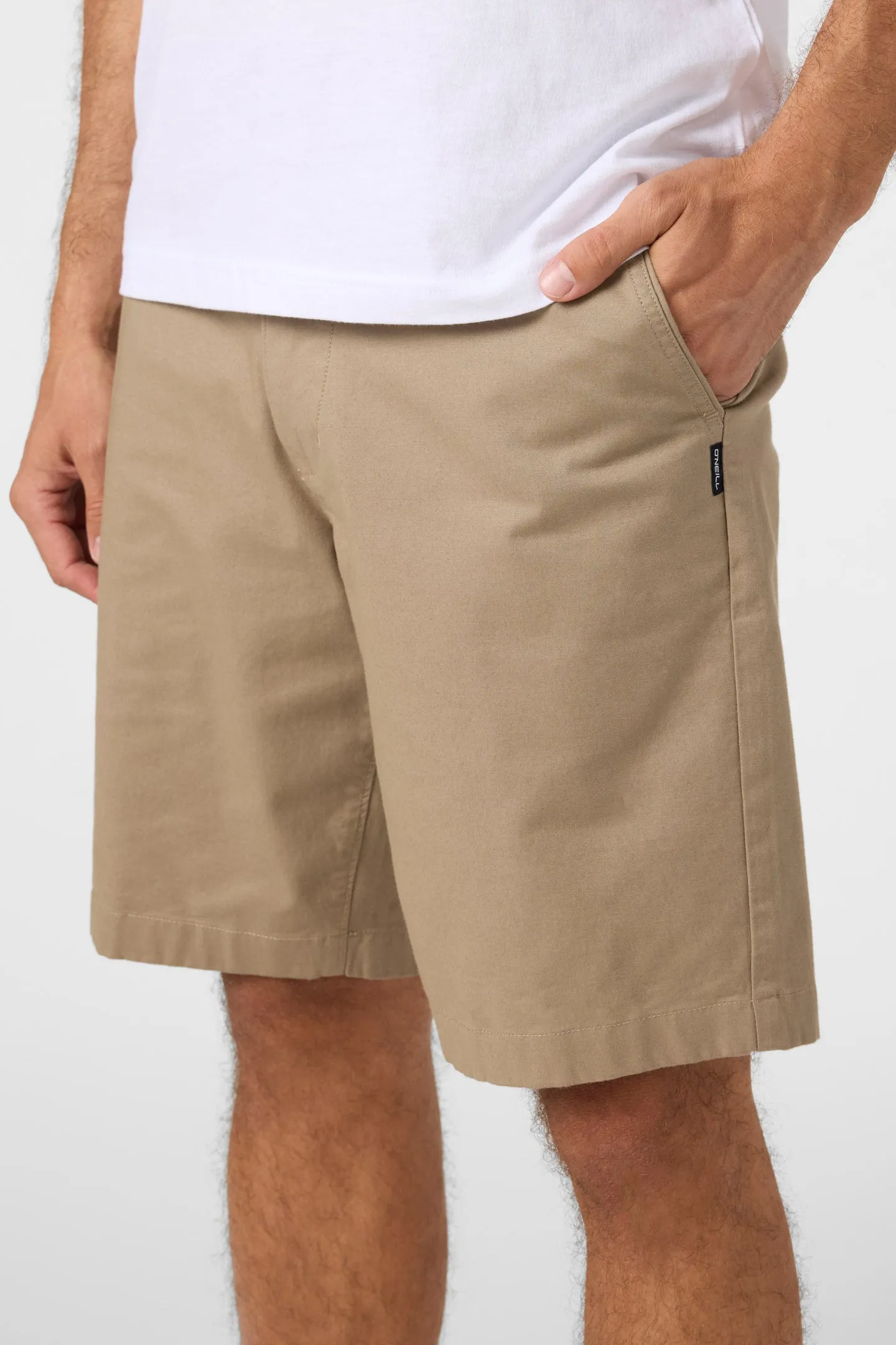 Jay Stretch 20" Shorts sold by O'Neill product image thumbnail 4