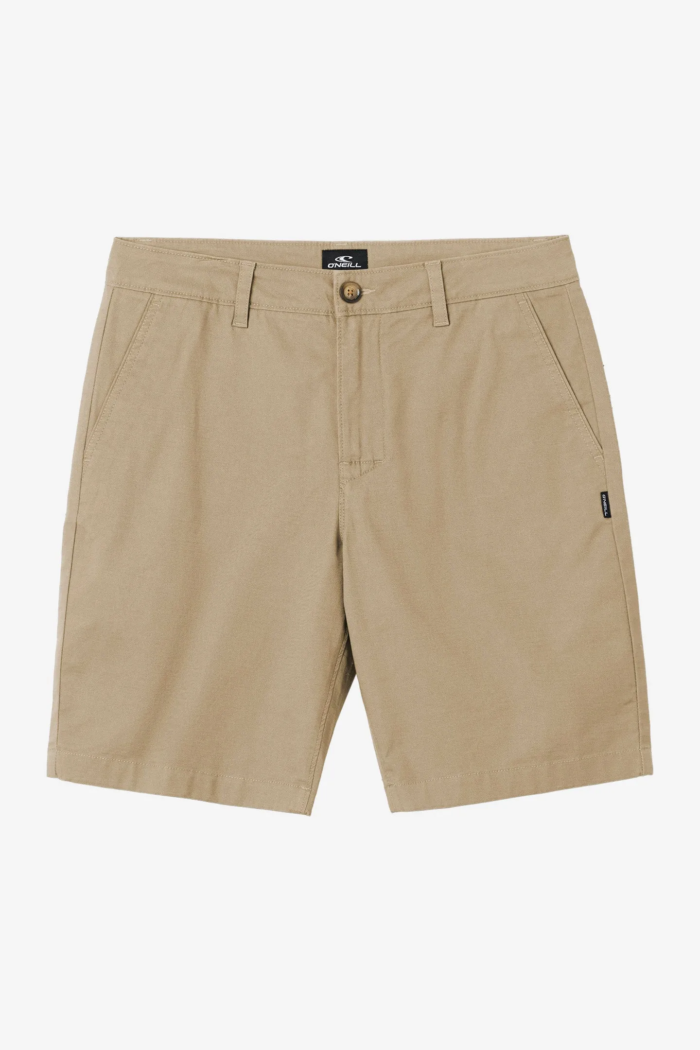 Jay Stretch 20" Shorts sold by O'Neill