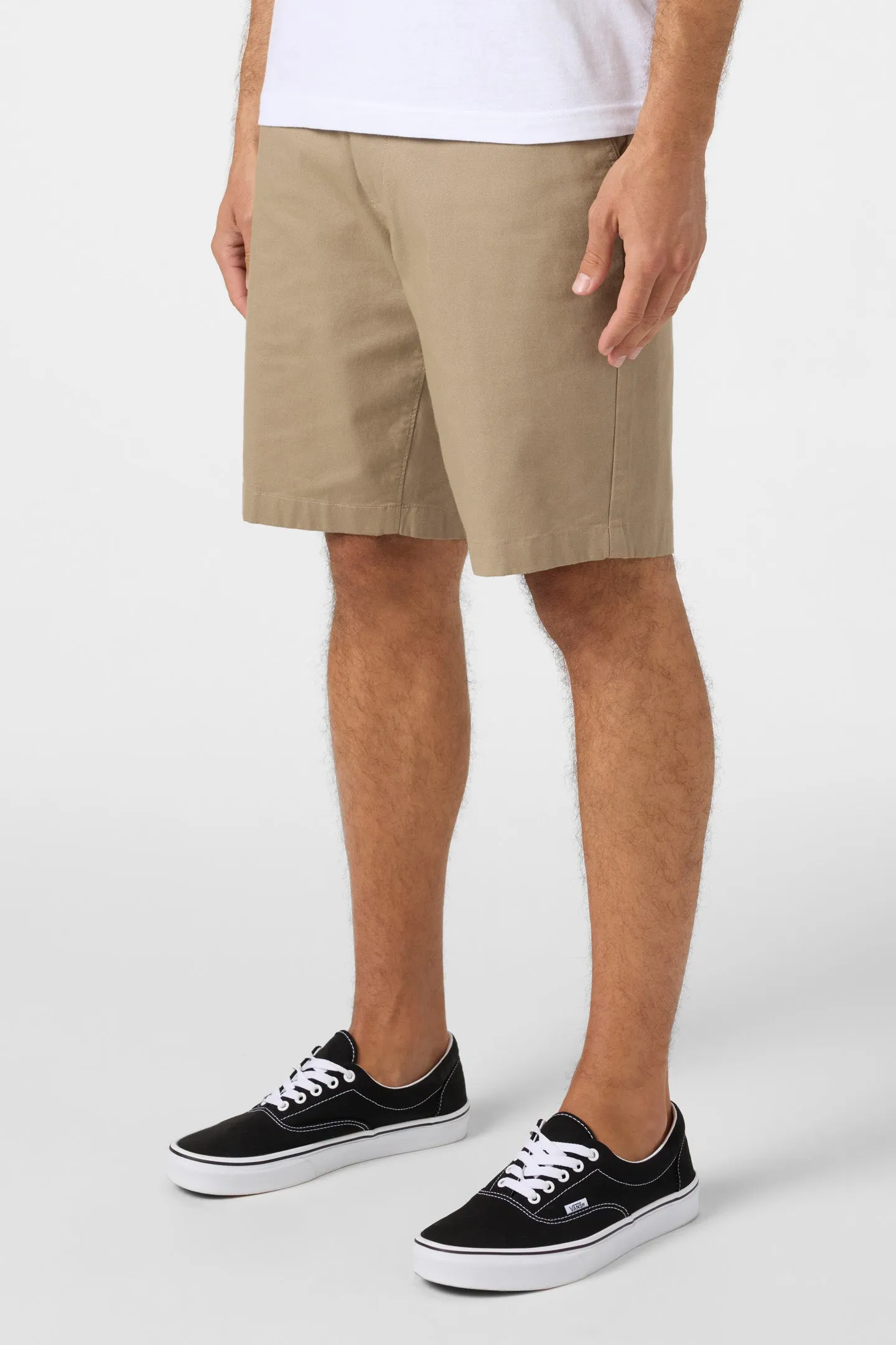Jay Stretch 20" Shorts sold by O'Neill product image thumbnail 3