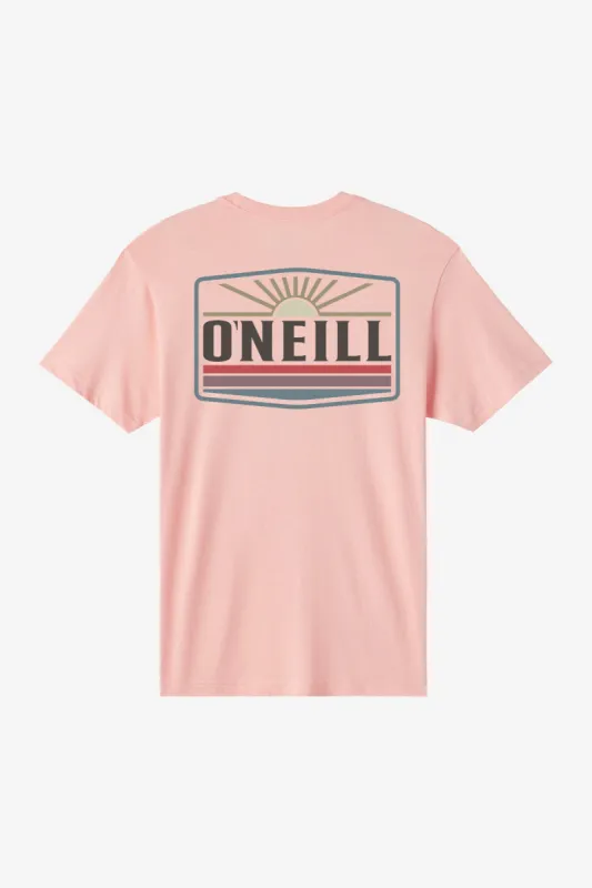 SUN SUPPLY TEE sold by O'Neill