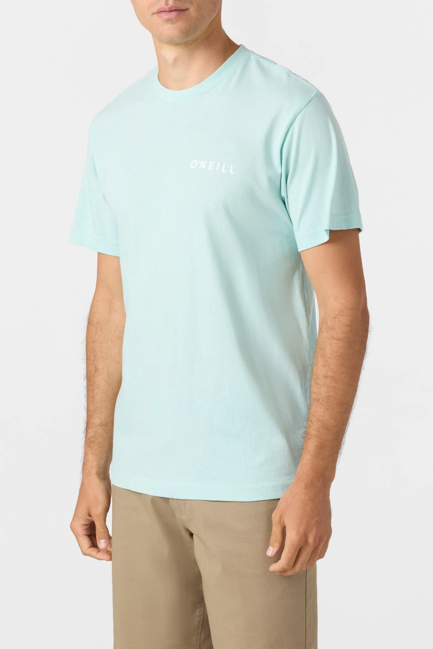 Bookends Tee sold by O'Neill product image thumbnail 3