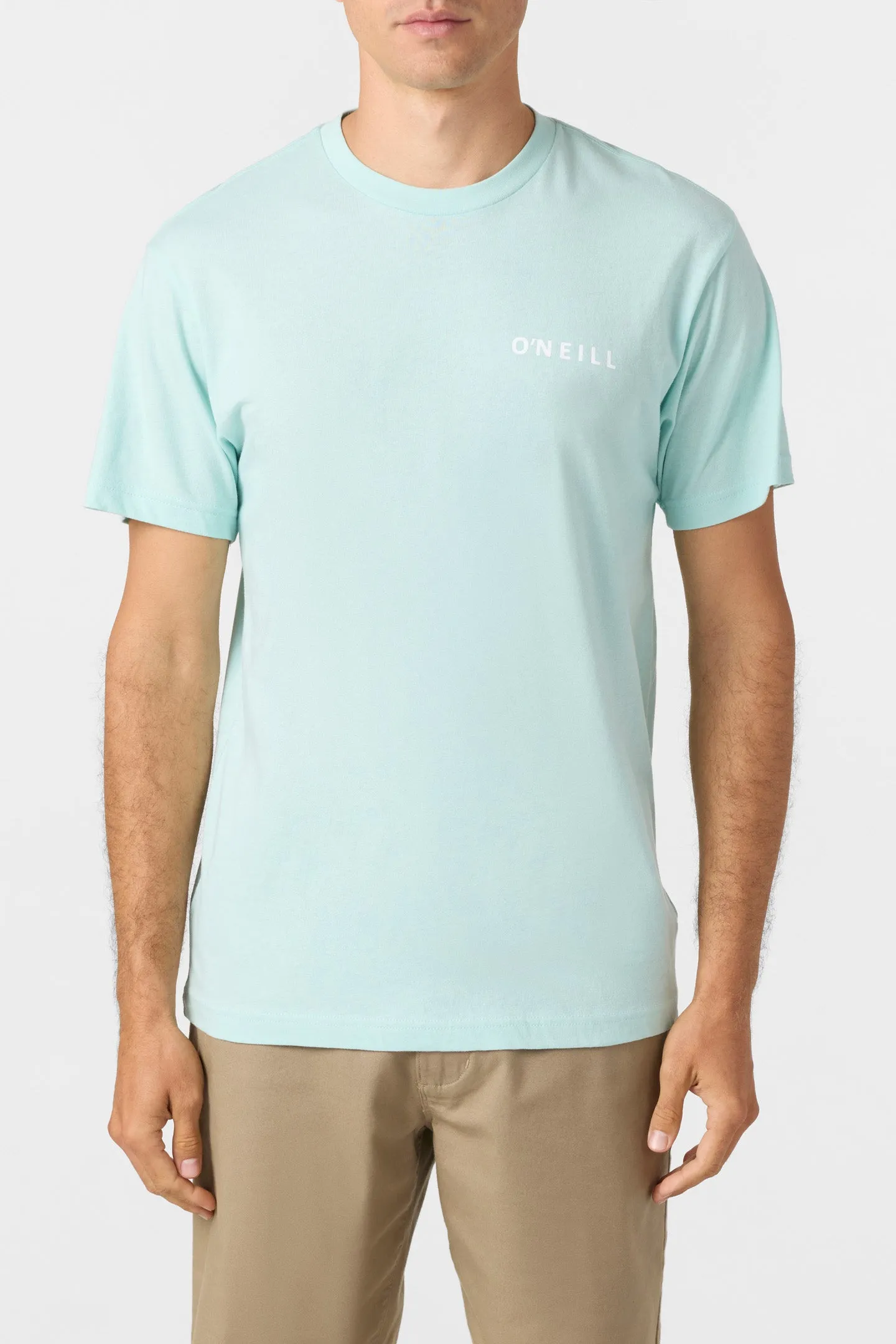 Bookends Tee sold by O'Neill product image thumbnail 2