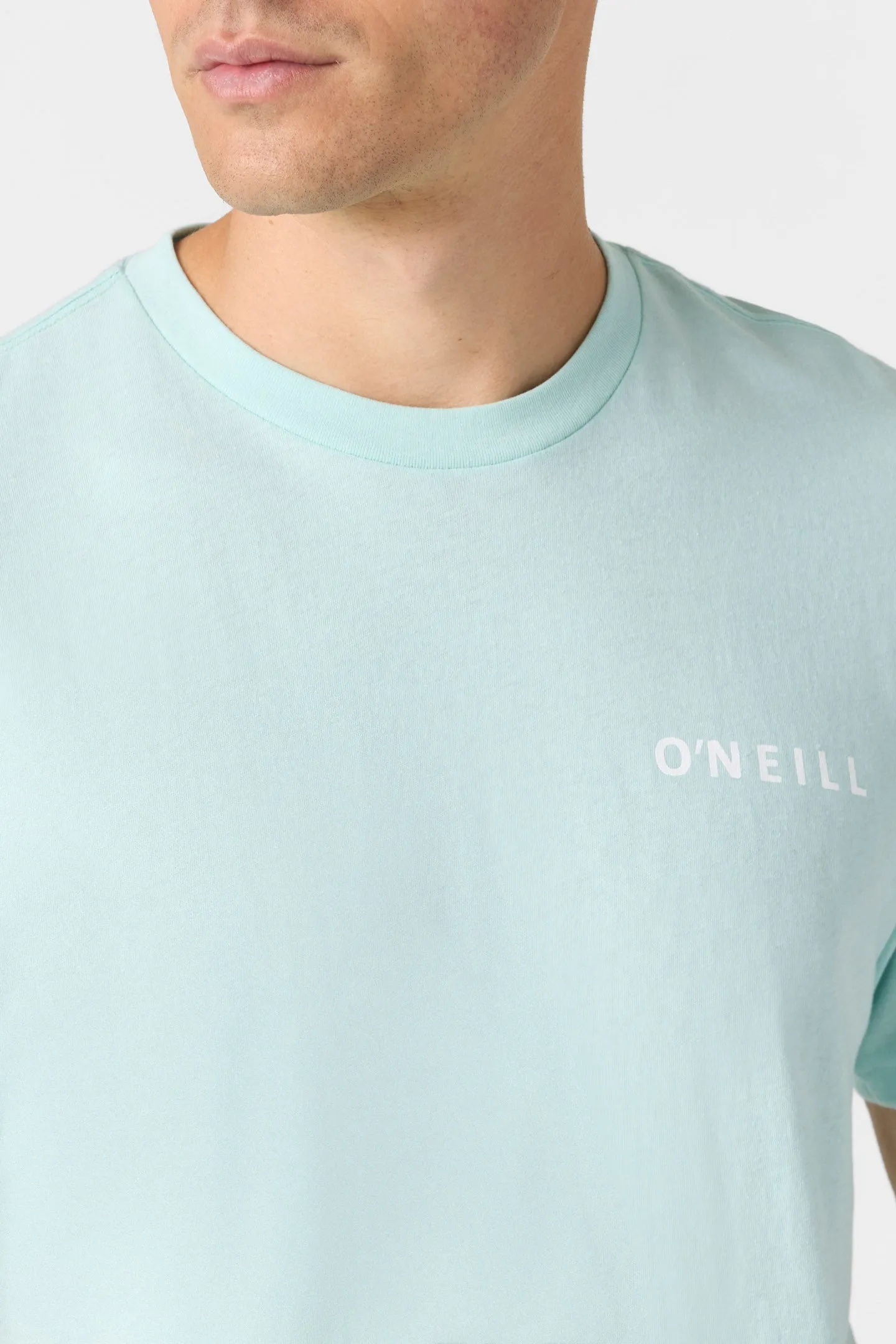 Bookends Tee sold by O'Neill product image thumbnail 4
