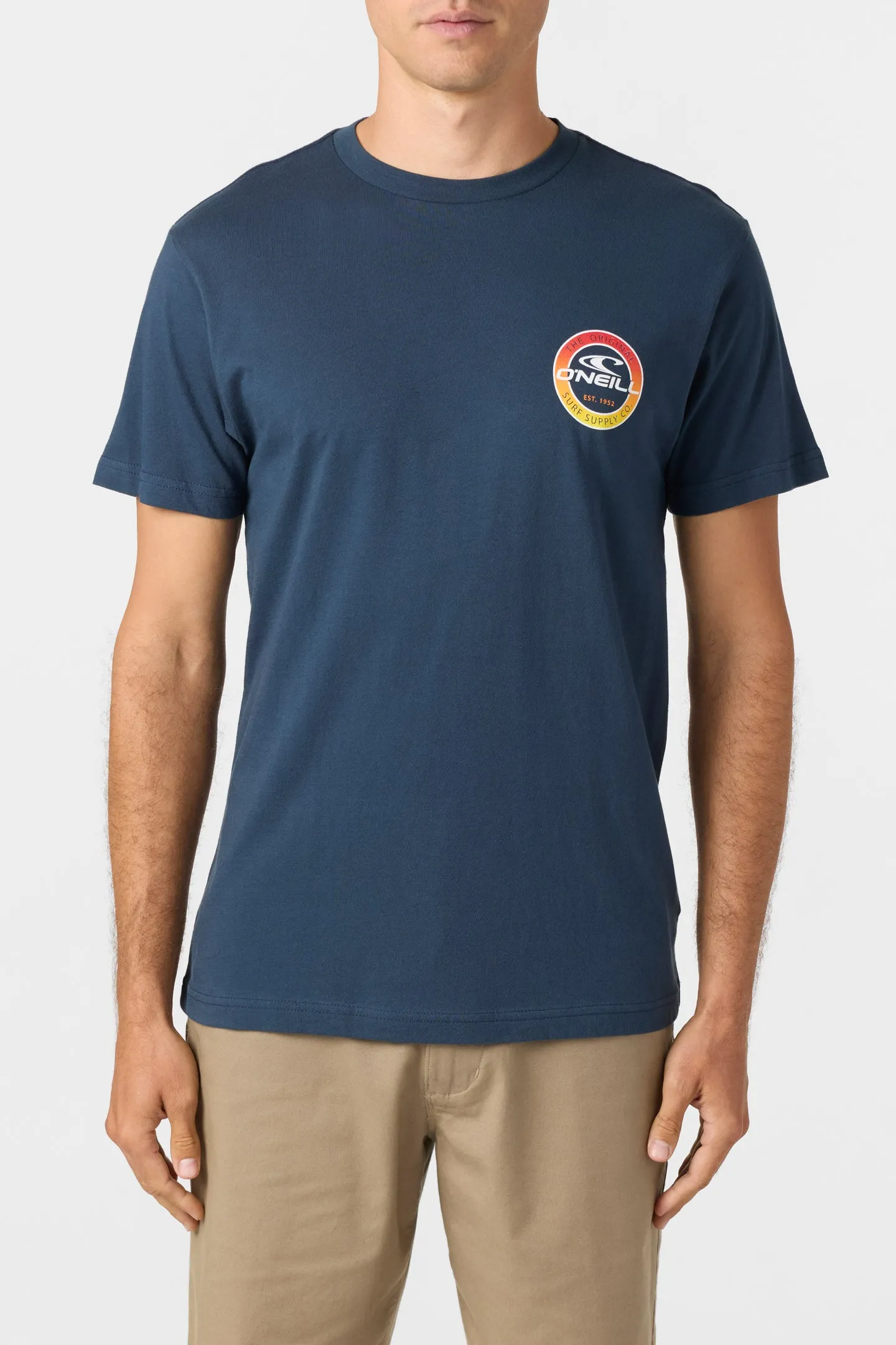 Coin Flip Tee sold by O'Neill product image thumbnail 2