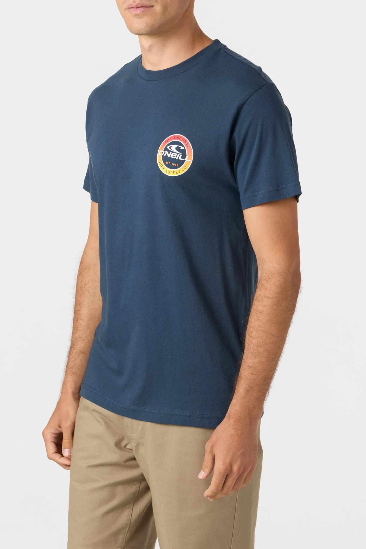 Coin Flip Tee sold by O'Neill product image thumbnail 3