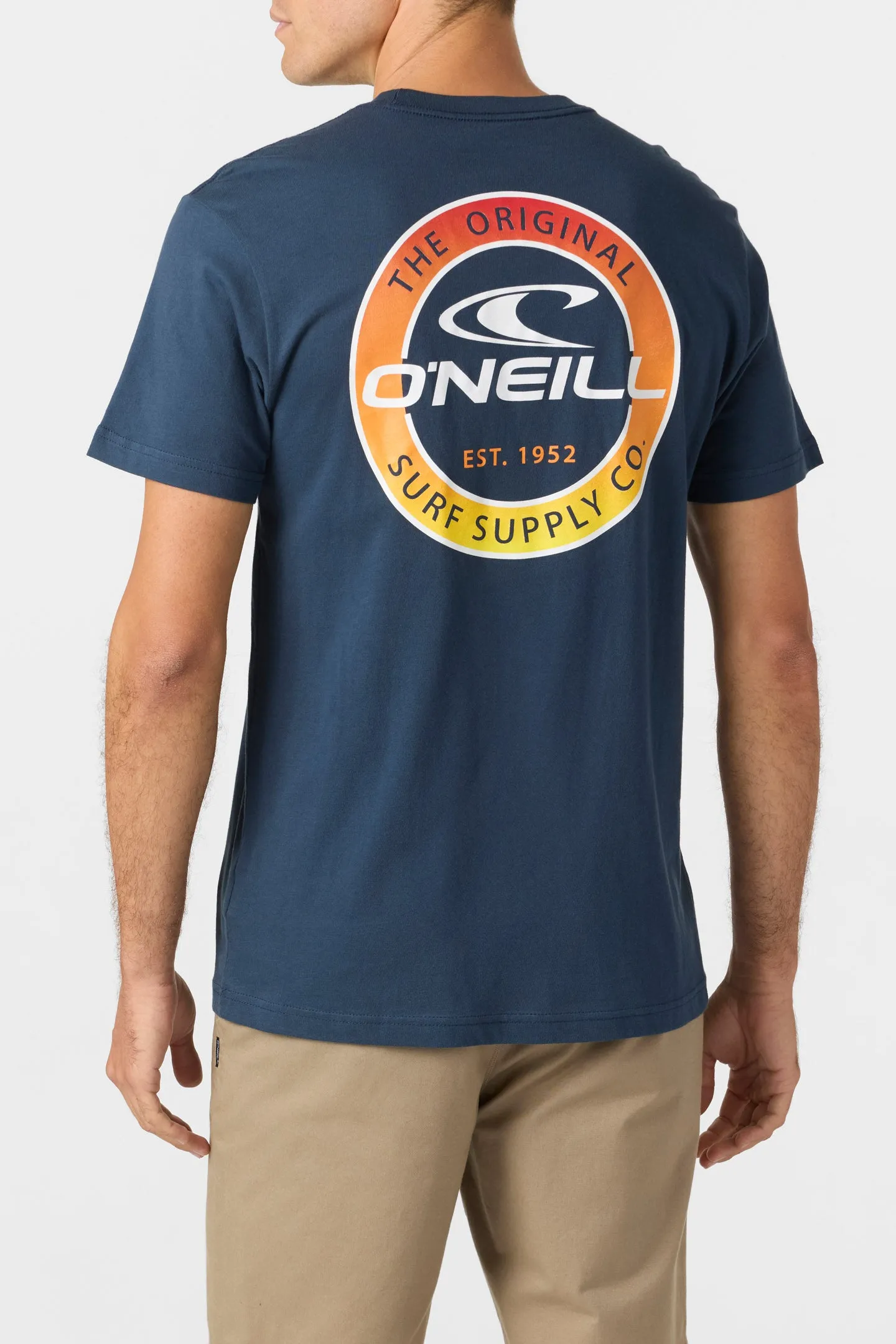 Coin Flip Tee sold by O'Neill product image thumbnail 5