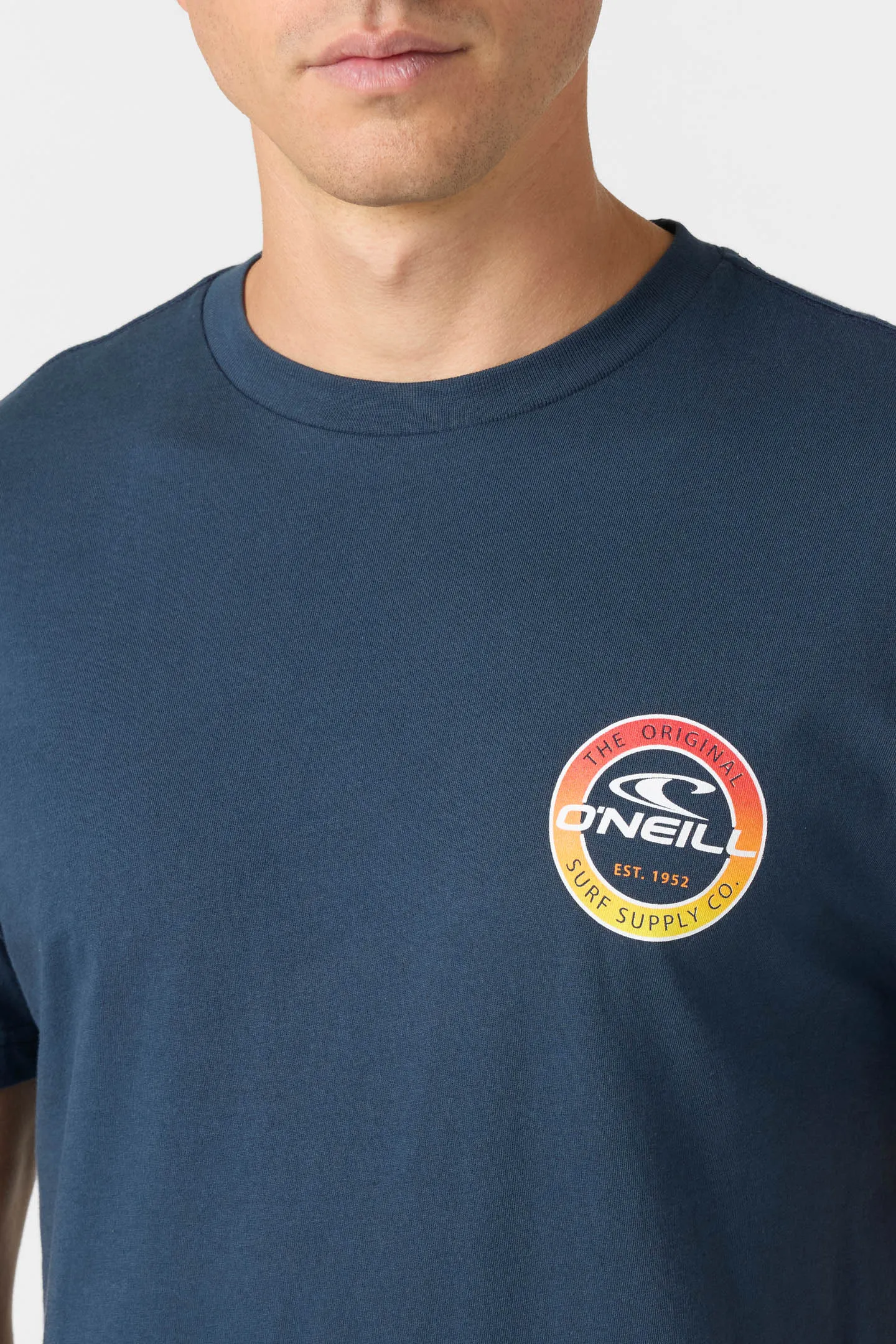 Coin Flip Tee sold by O'Neill product image thumbnail 4