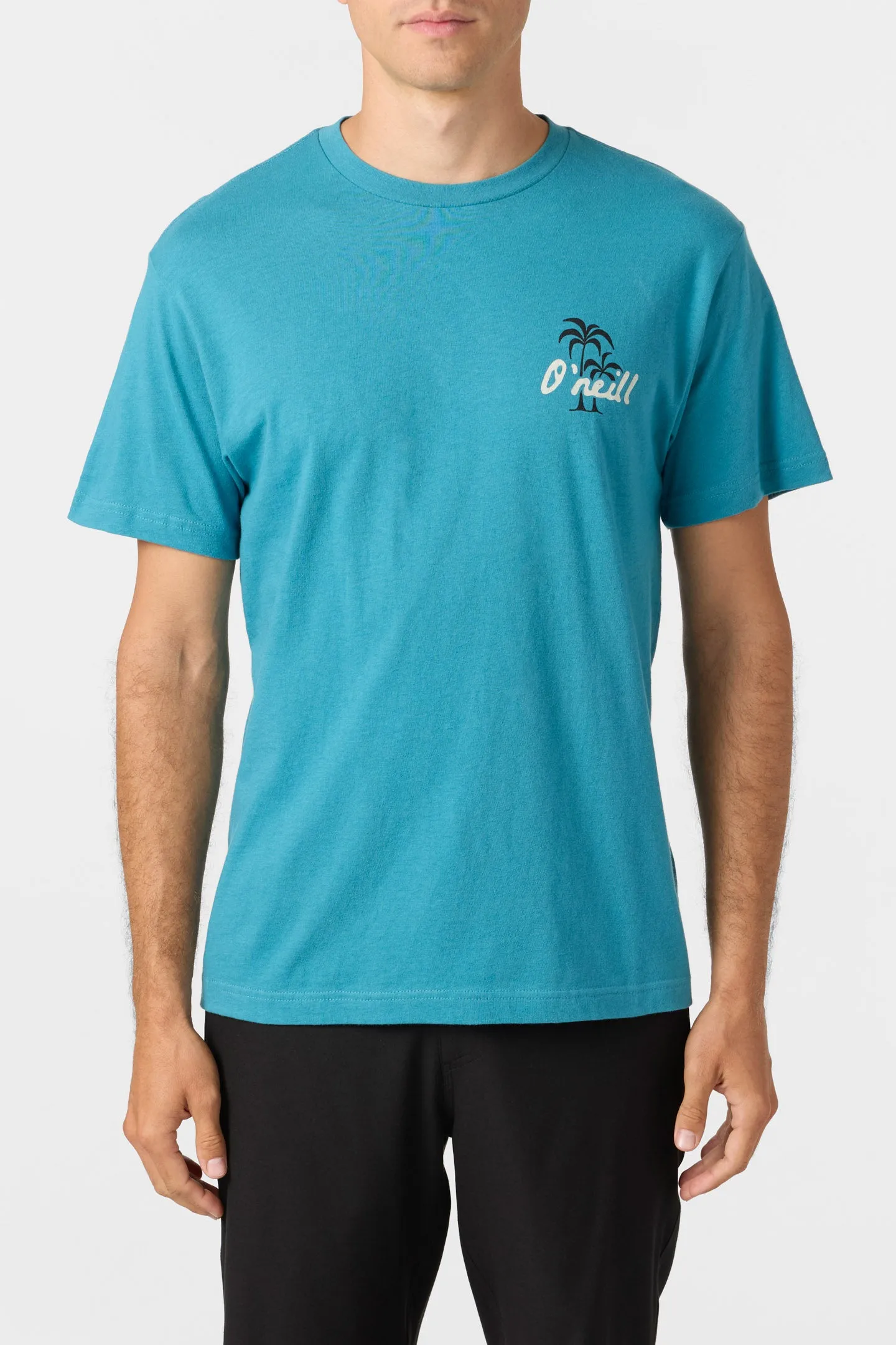 CRUMBLE TEE sold by O'Neill product image thumbnail 2