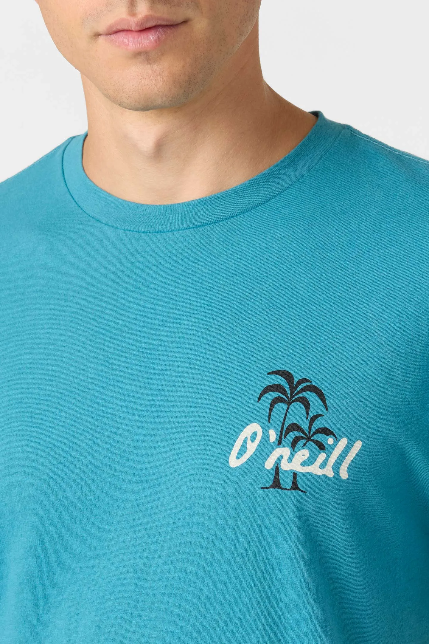 CRUMBLE TEE sold by O'Neill product image thumbnail 4