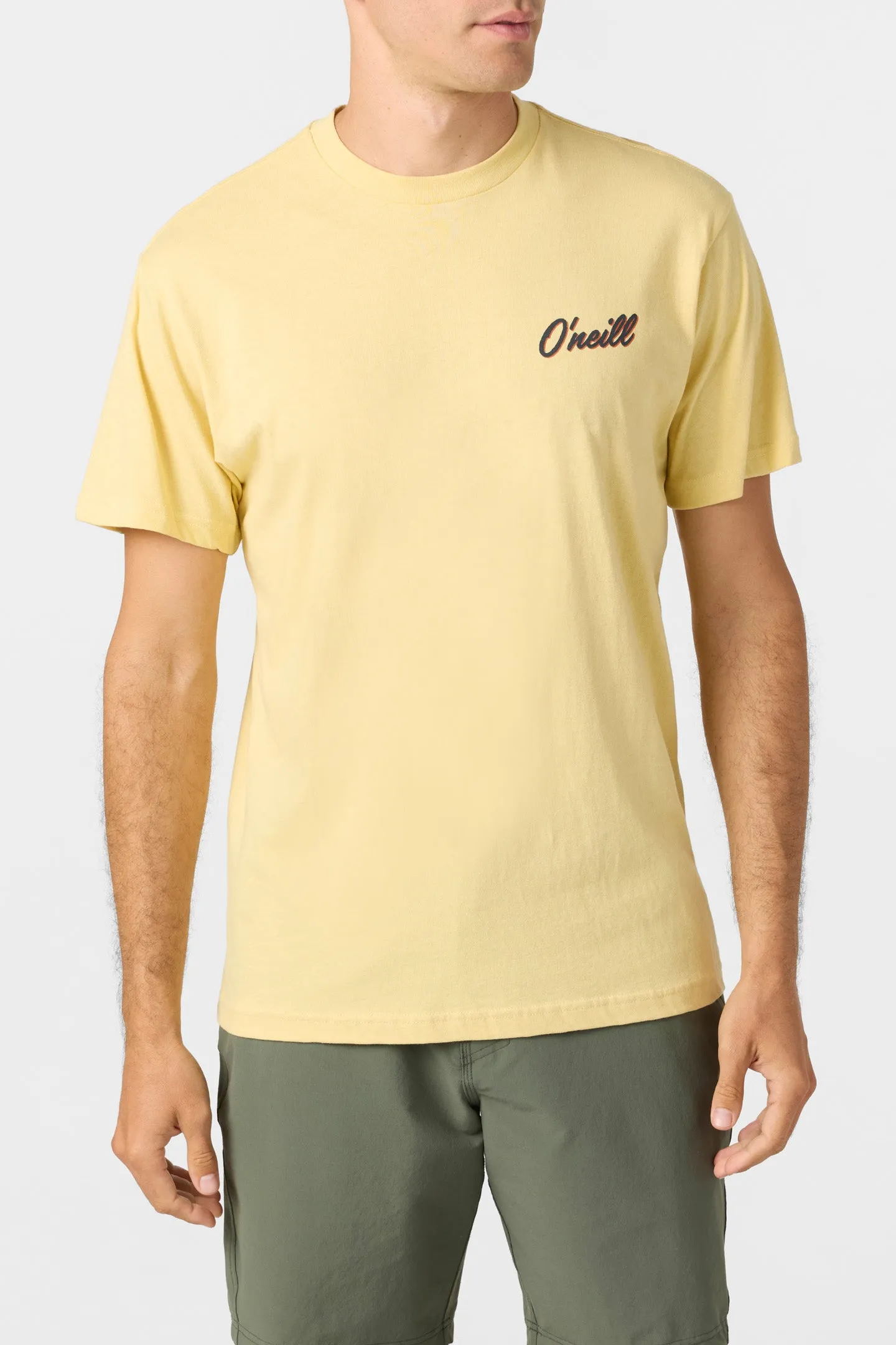 Sand Spit Tee sold by O'Neill product image thumbnail 2