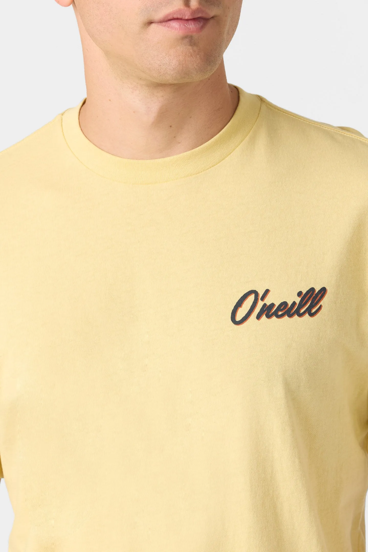 Sand Spit Tee sold by O'Neill product image thumbnail 4