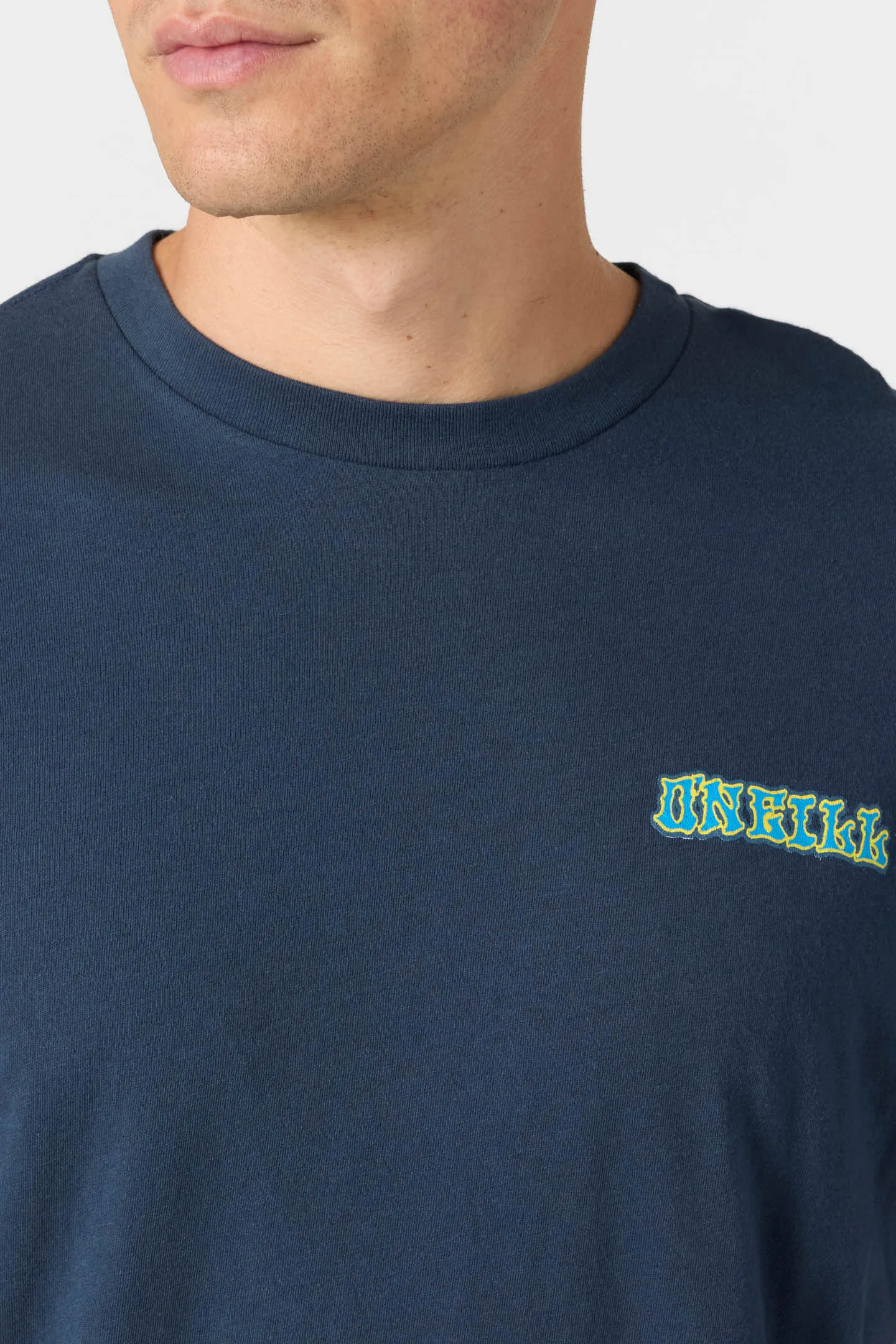 Mindseye Tee sold by O'Neill product image thumbnail 4