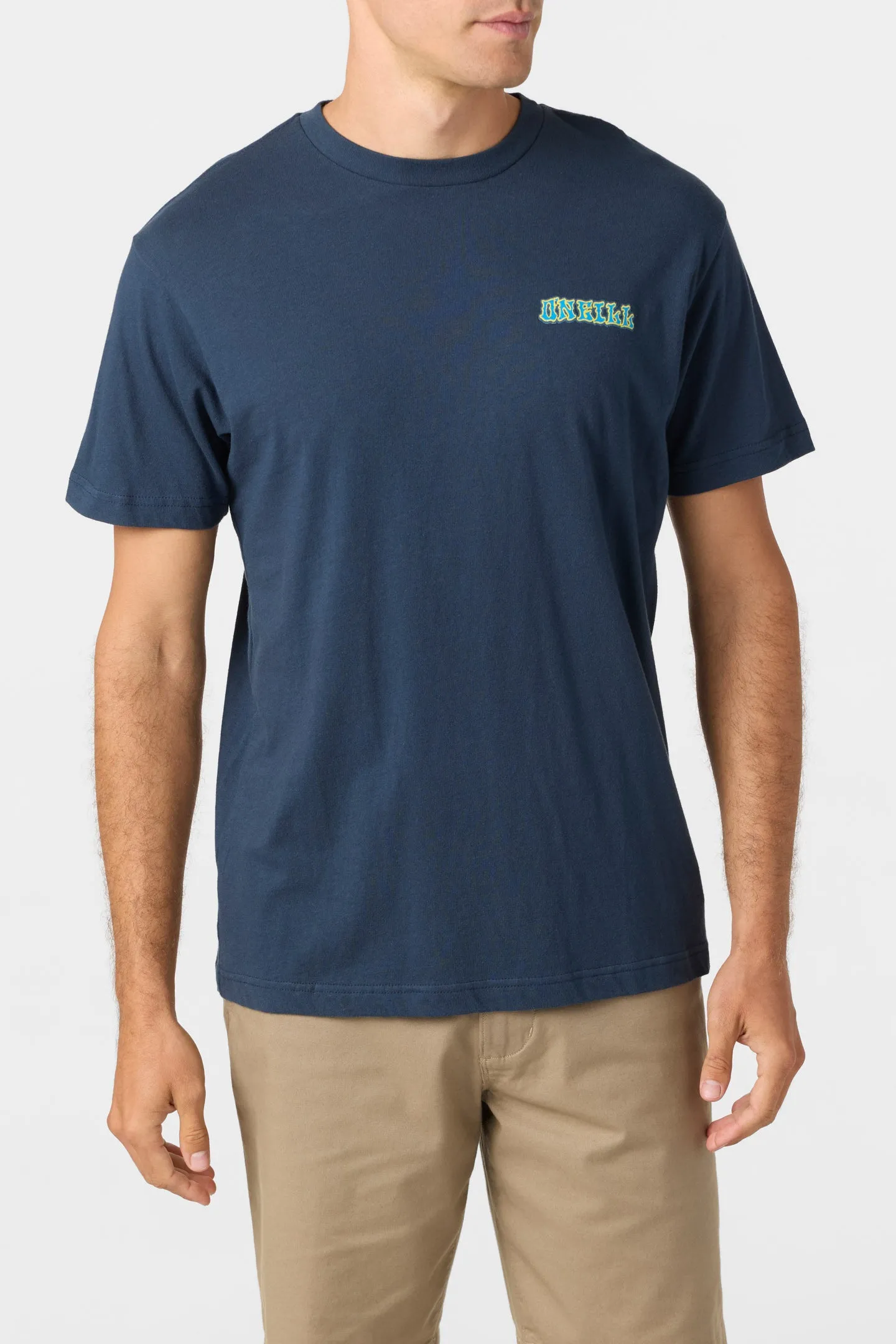 Mindseye Tee sold by O'Neill product image thumbnail 2