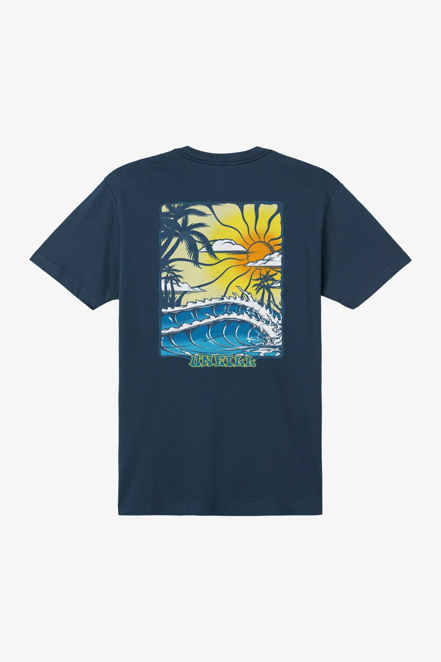 Mindseye Tee sold by O'Neill