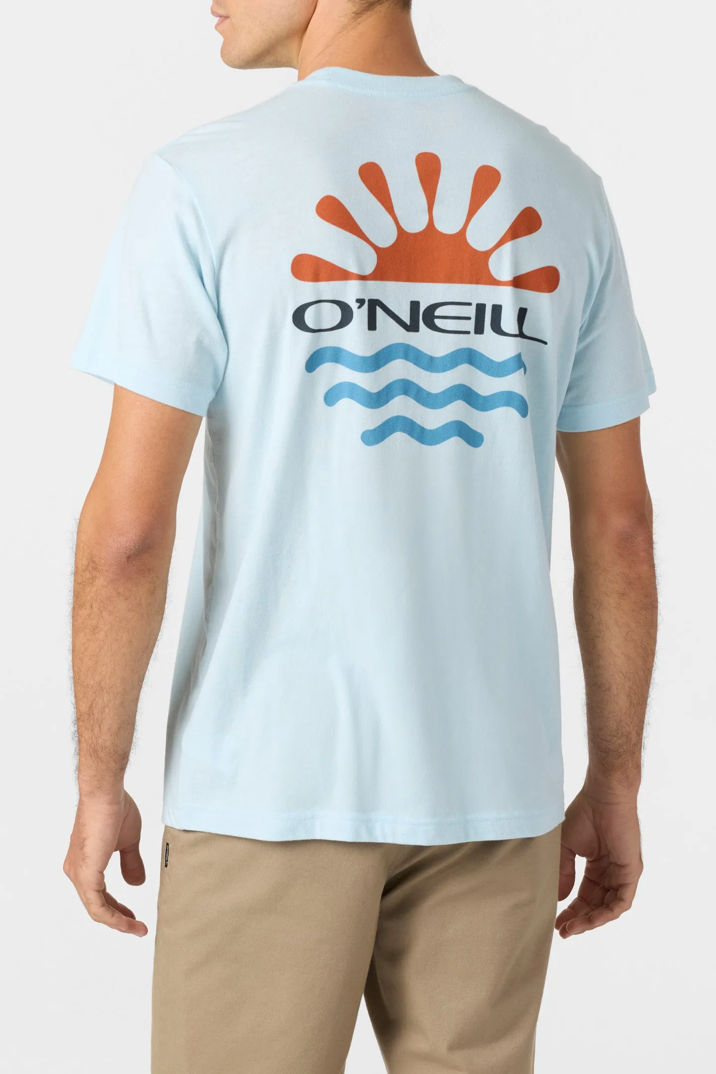 Encircle Tee sold by O'Neill product image thumbnail 5