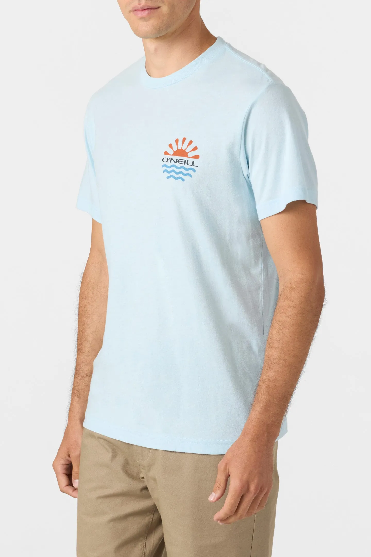 Encircle Tee sold by O'Neill product image thumbnail 3