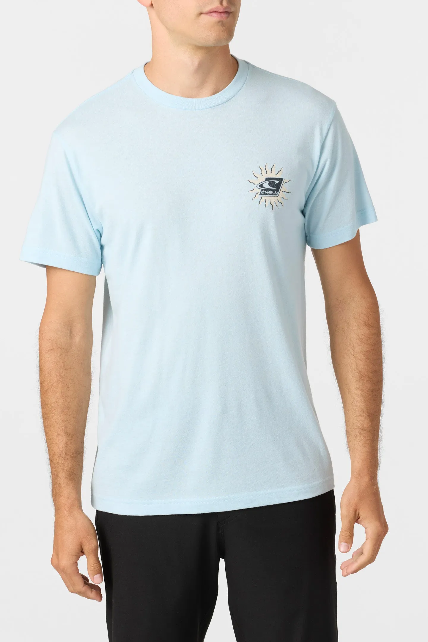 Obscure Tee sold by O'Neill product image thumbnail 2