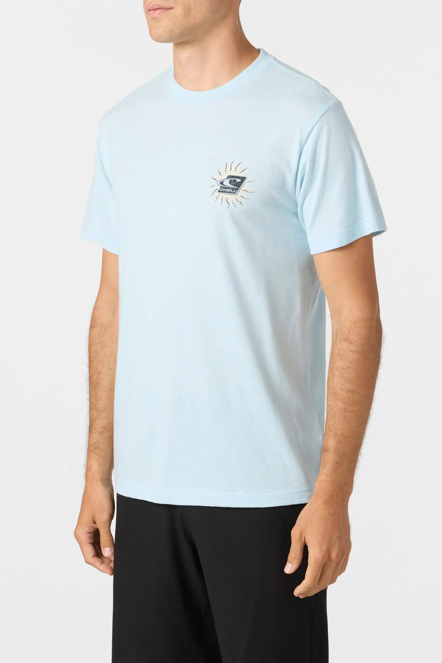 Obscure Tee sold by O'Neill product image thumbnail 3