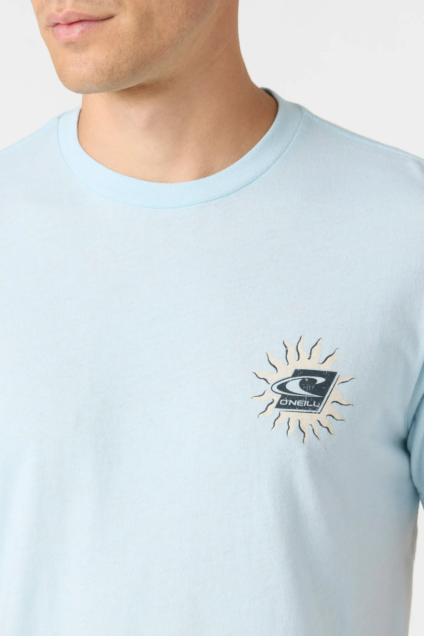 Obscure Tee sold by O'Neill product image thumbnail 4