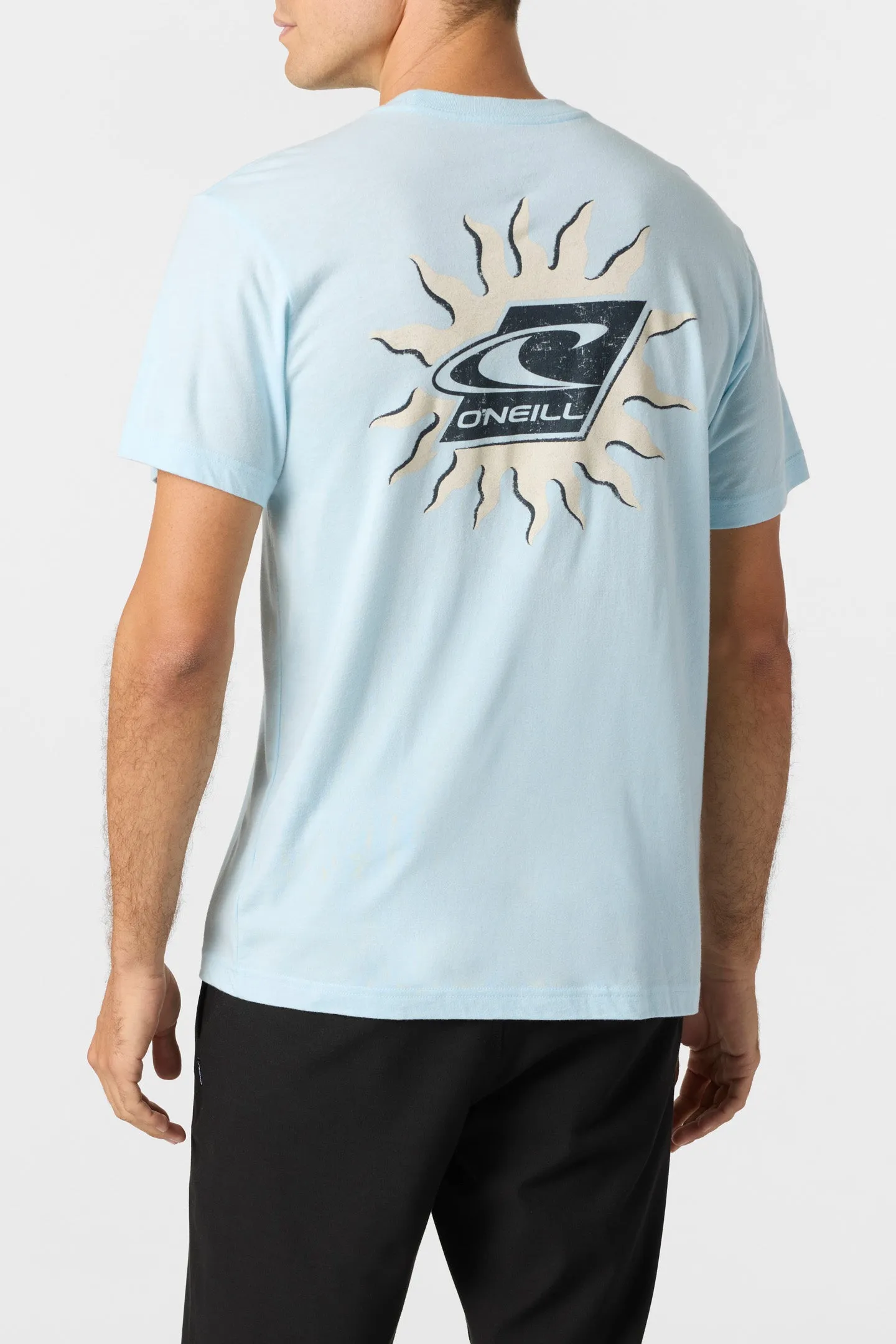 Obscure Tee sold by O'Neill product image thumbnail 5