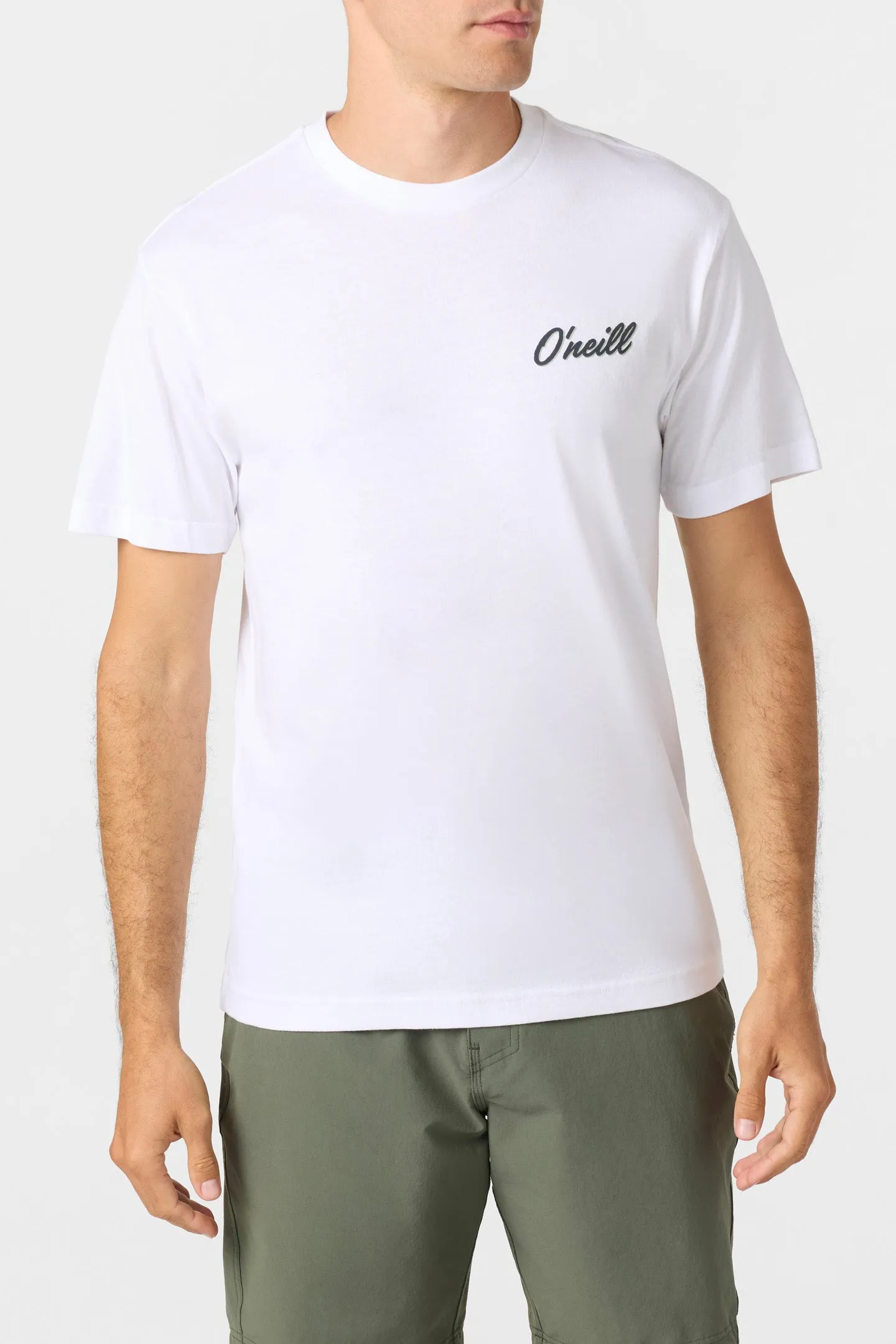 Sand Spit Tee sold by O'Neill product image thumbnail 2